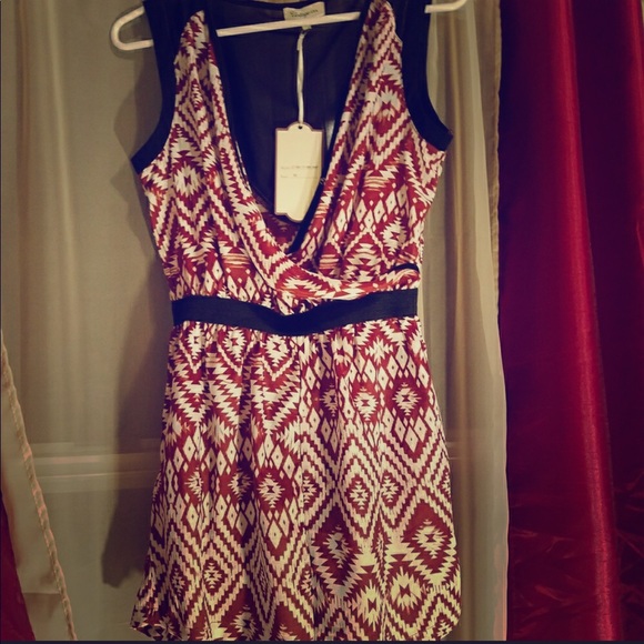 Romper - Picture 2 of 6